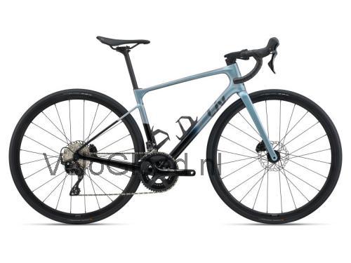 Giant Avail Advanced specificaties 